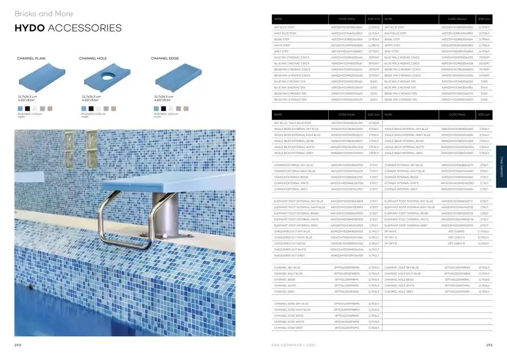 Lifestyle Surface 2025 from 13 December to 31 December 2025 - Offers page 97