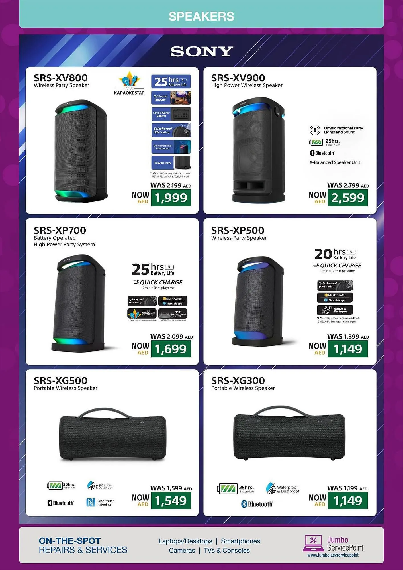 Jumbo catalogue from 18 September to 8 October 2023 - Offers page 18