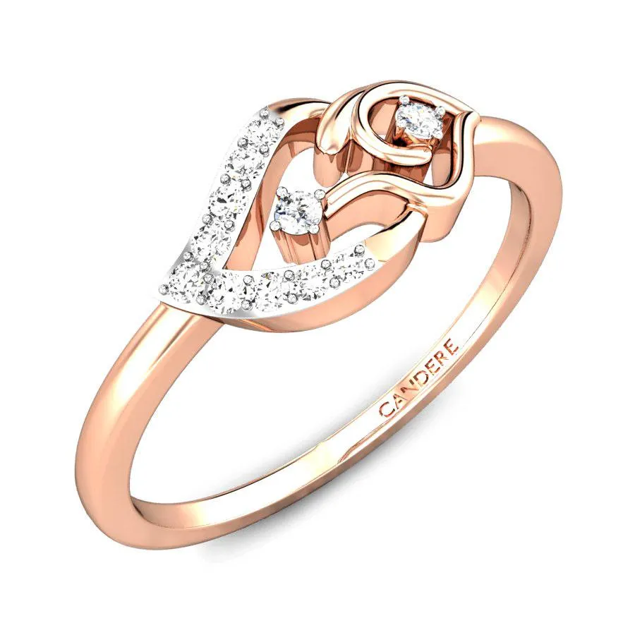 Artize Hera Diamond Ring