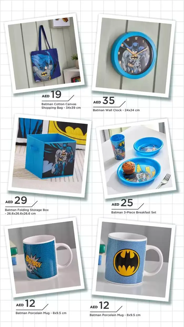 Kids &amp; Young from 27 September to 11 October 2024 - Offers page 77