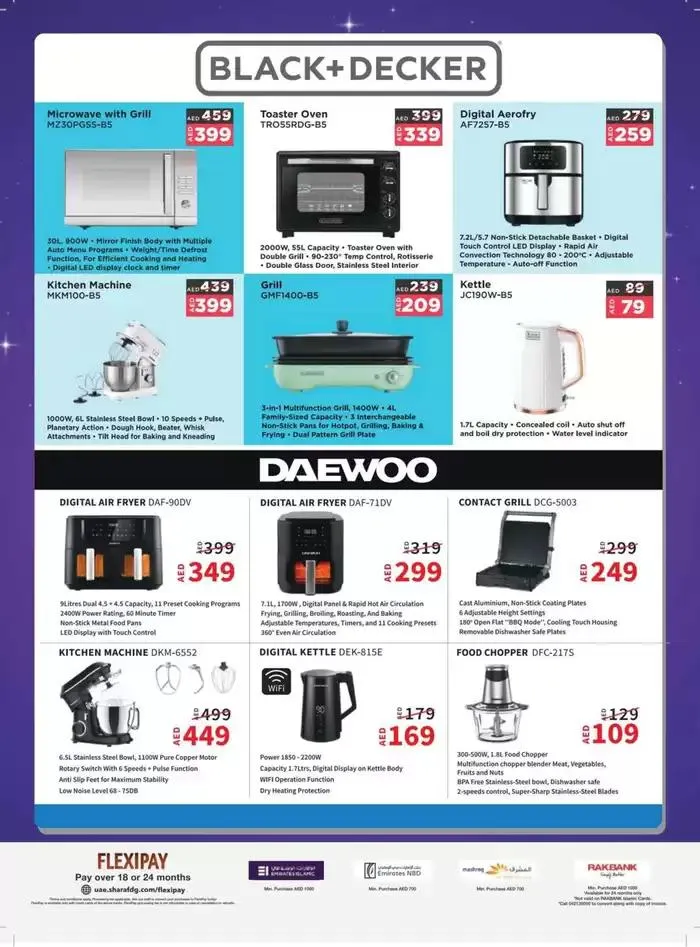 Marhaba Ramadan from 3 March to 16 March 2025 - Offers page 34