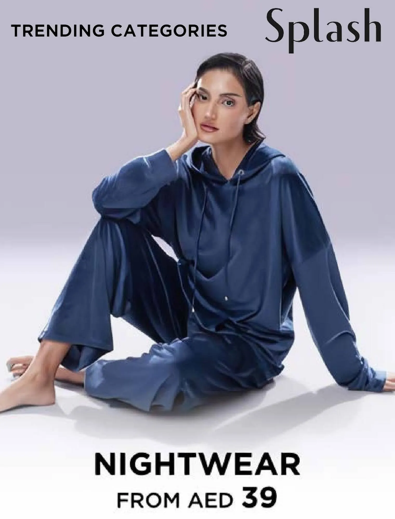 Splash catalogue - 1