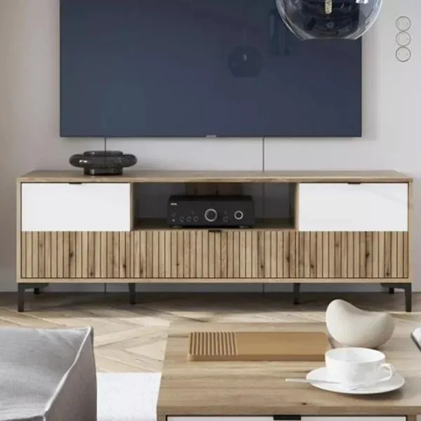 Ricko TV Cabinet