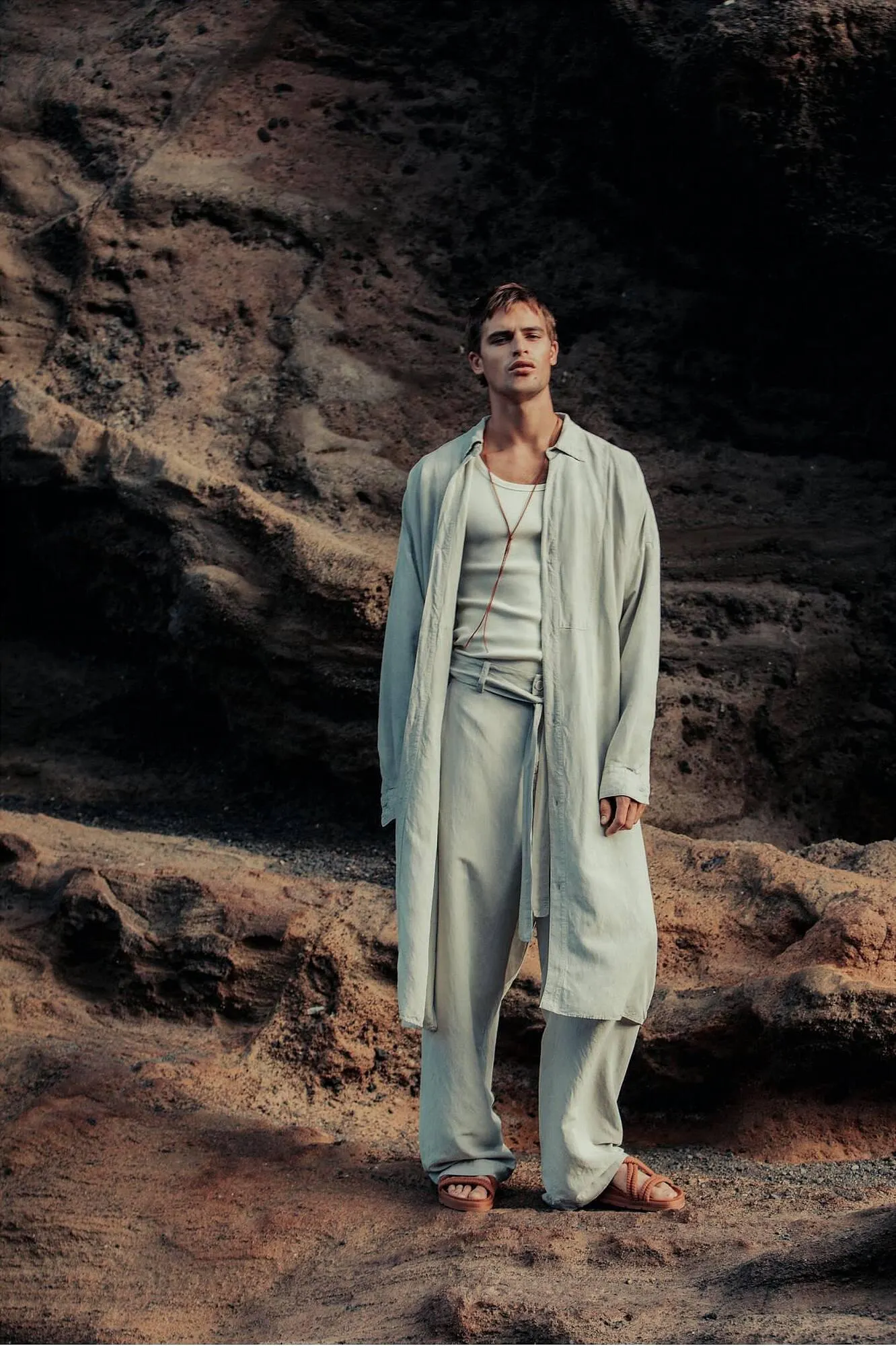 ZARA Kundeavis fra 14. juli til 31. august 2023 - kundeavisside 5