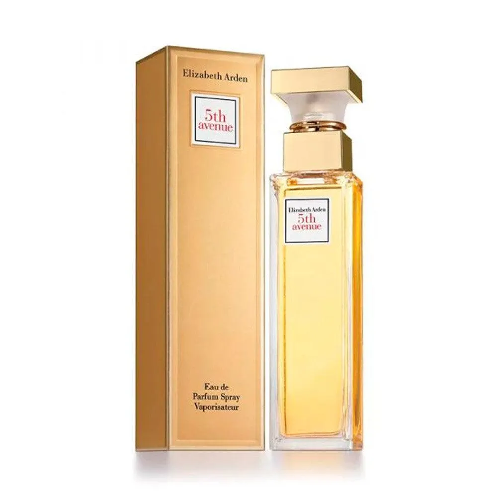 Elizabeth Arden 5th Avenue For Women 125ml (EDP)