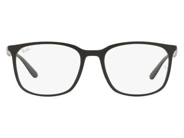 Sand Black Square Frame