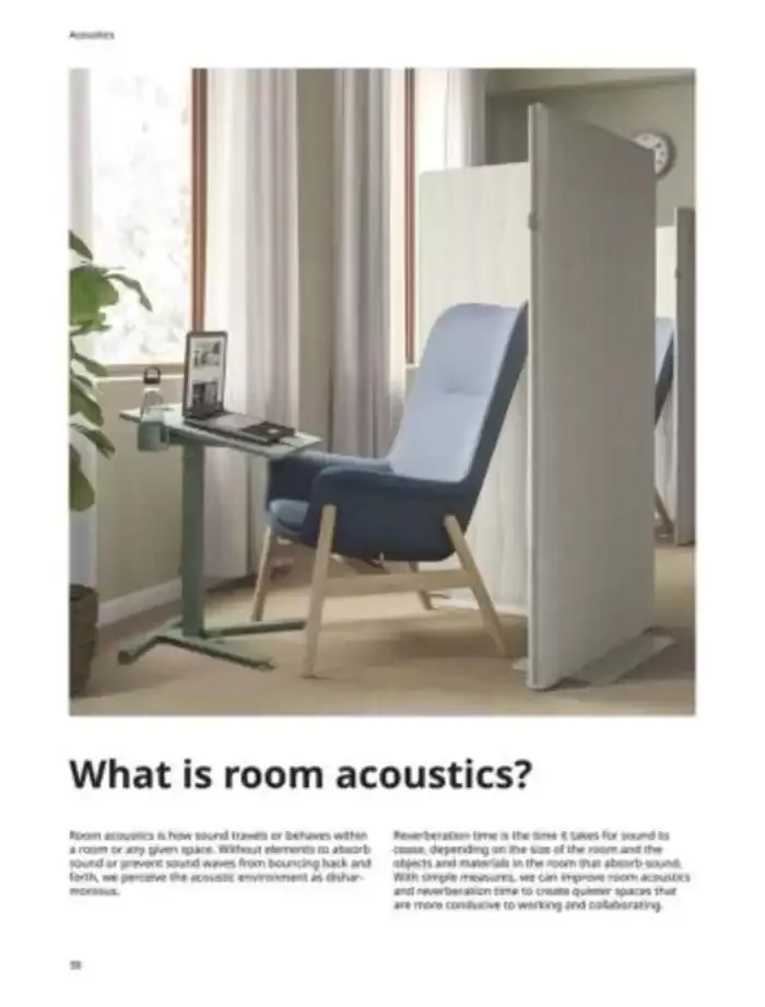 Office Brochure is Live Now! from 5 February to 31 December 2025 - Offers page 38