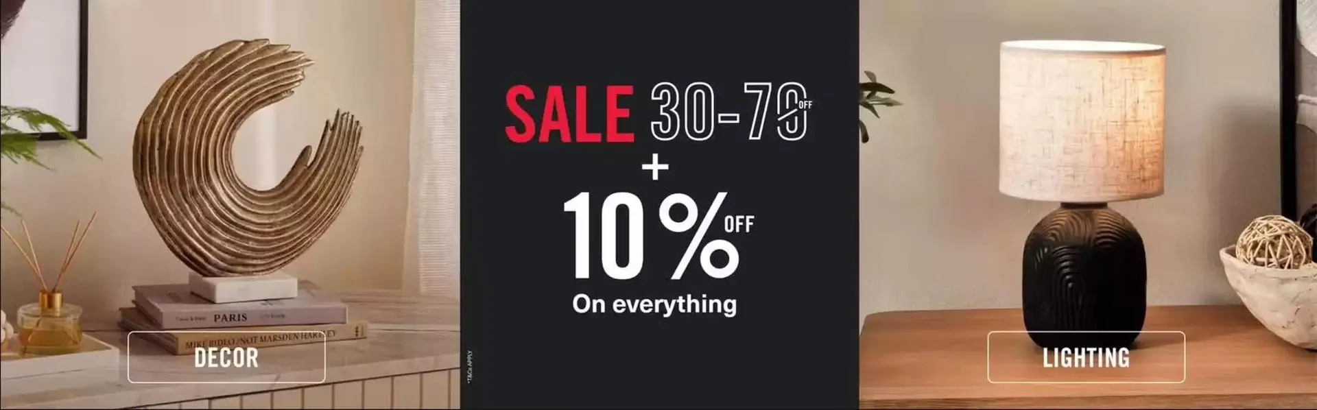 Sale 30-70% Off+10% Off On Everything from 21 January to 7 February 2025 - Offers page 4