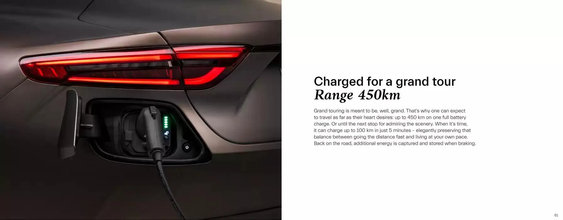 Maserati GranTurismo from 5 February to 31 July 2025 - Offers page 31