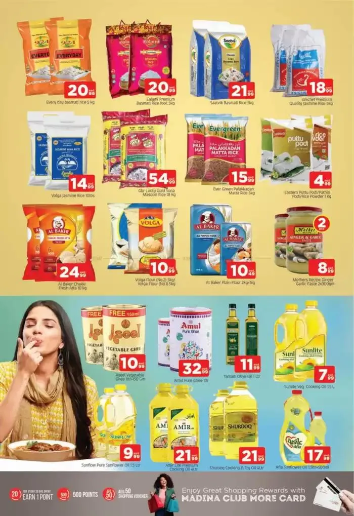 Top offers for thrifty shoppers from 29 November to 13 December 2024 - Offers page 11