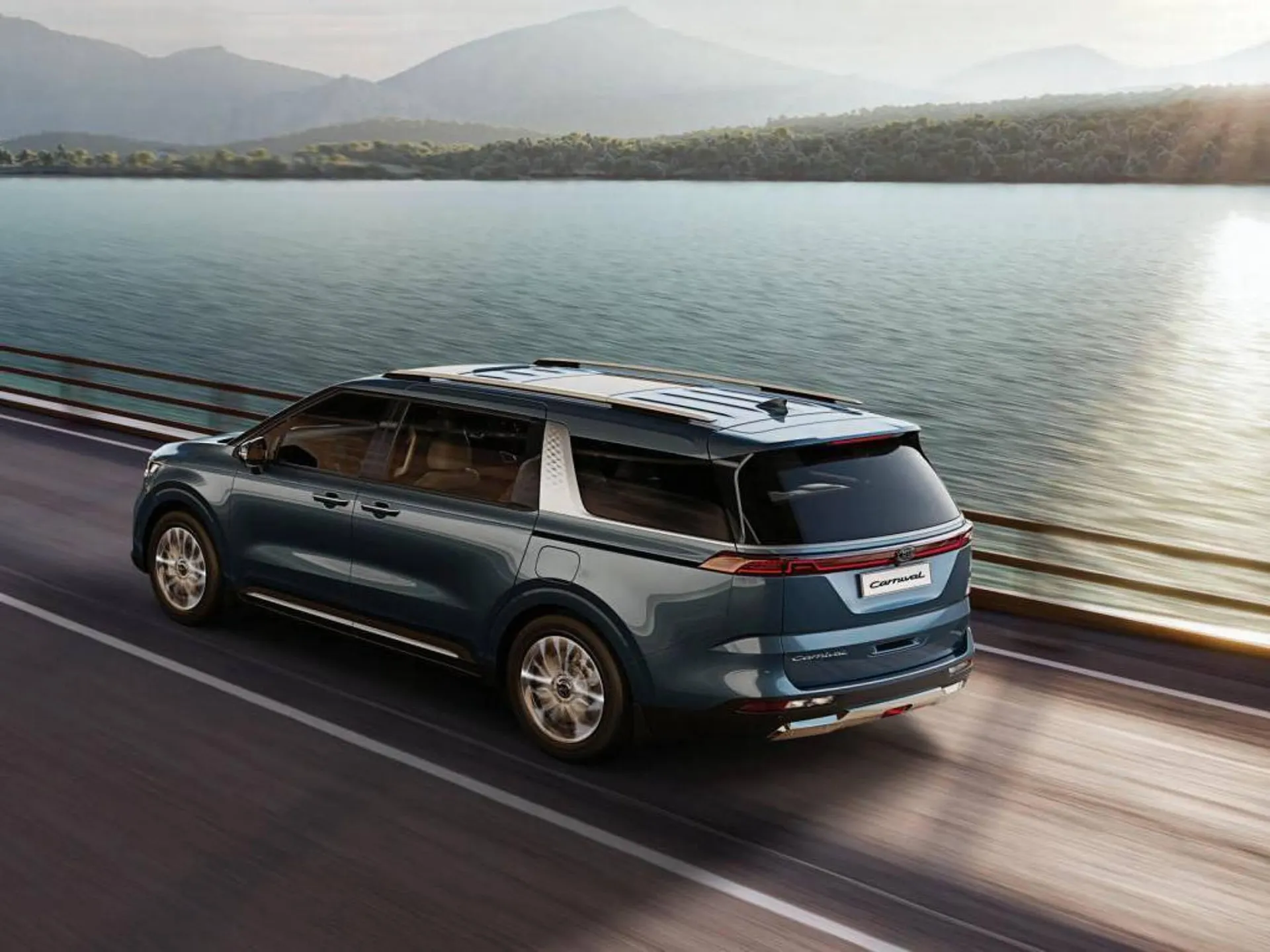 Kia catalogue from 30 December to 31 January 2024 - Offers page 13