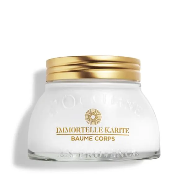 Immortelle Shea Body Balm