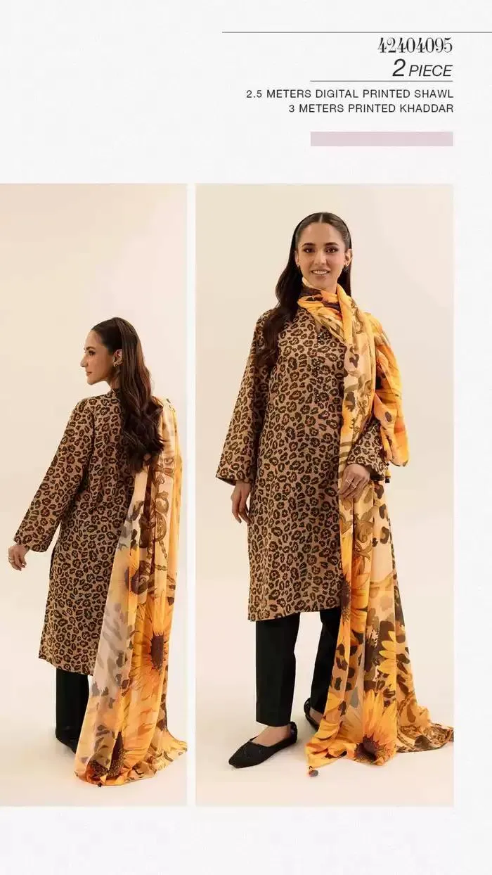 Unstitched Winter'24 from 31 October to 31 December 2024 - Offers page 132