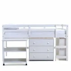 raziko kids loft bed 100x190 cm