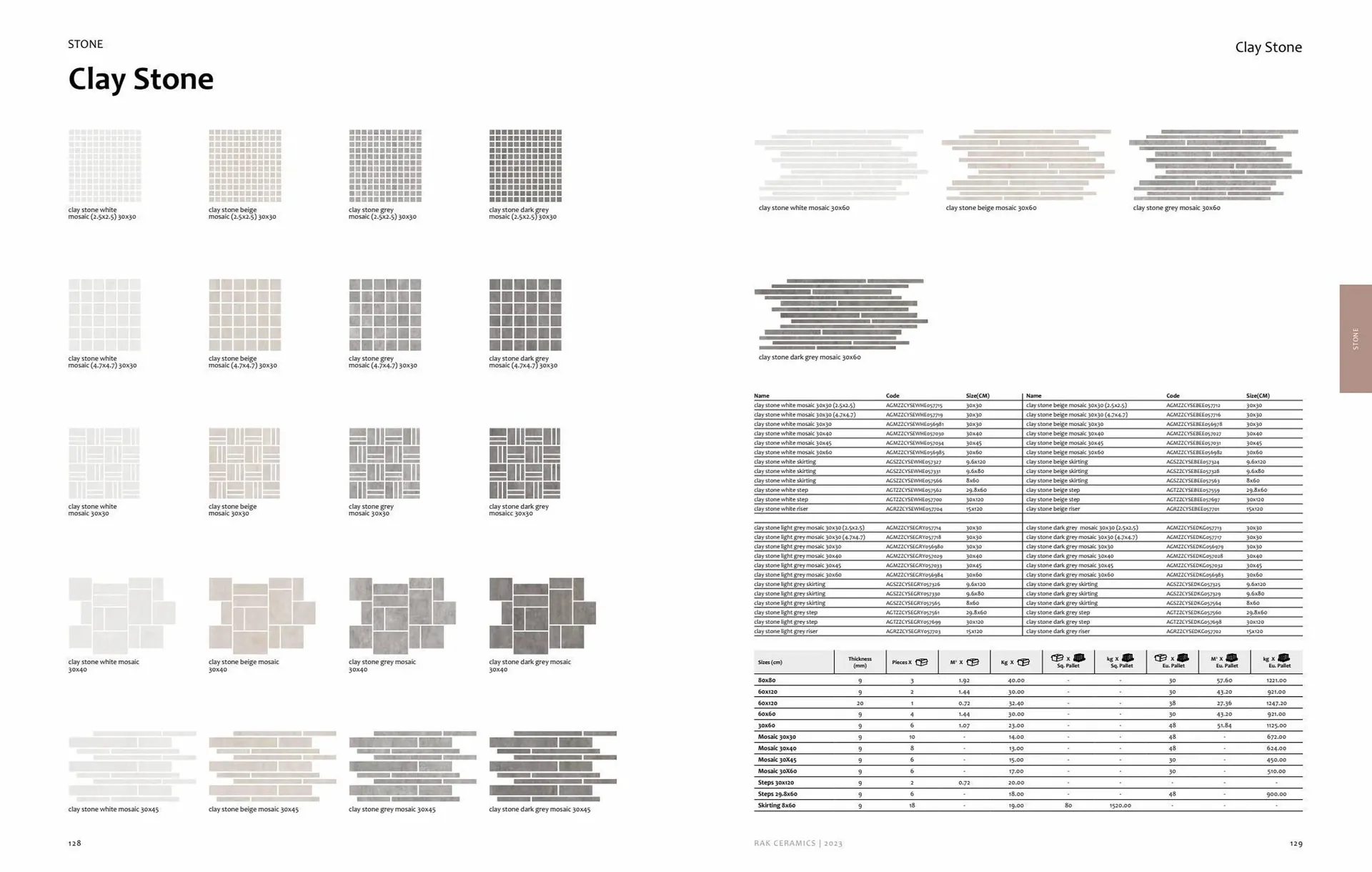 Rak Ceramics catalogue from 7 July to 31 July 2023 - Offers page 66