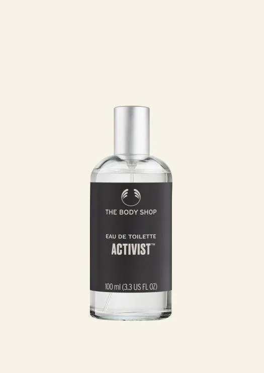 Activist™ Eau de Toilette