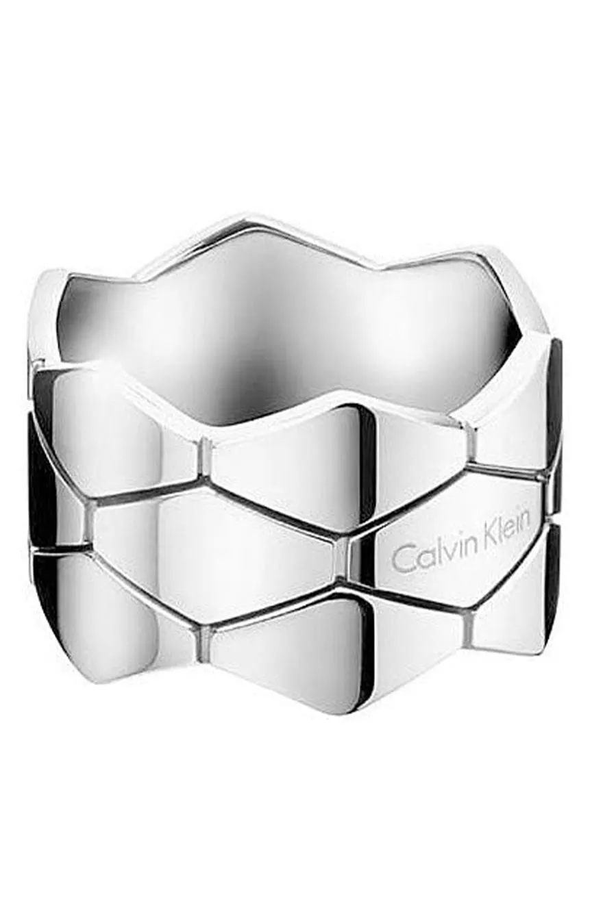 Calvin Klein Women's Ring