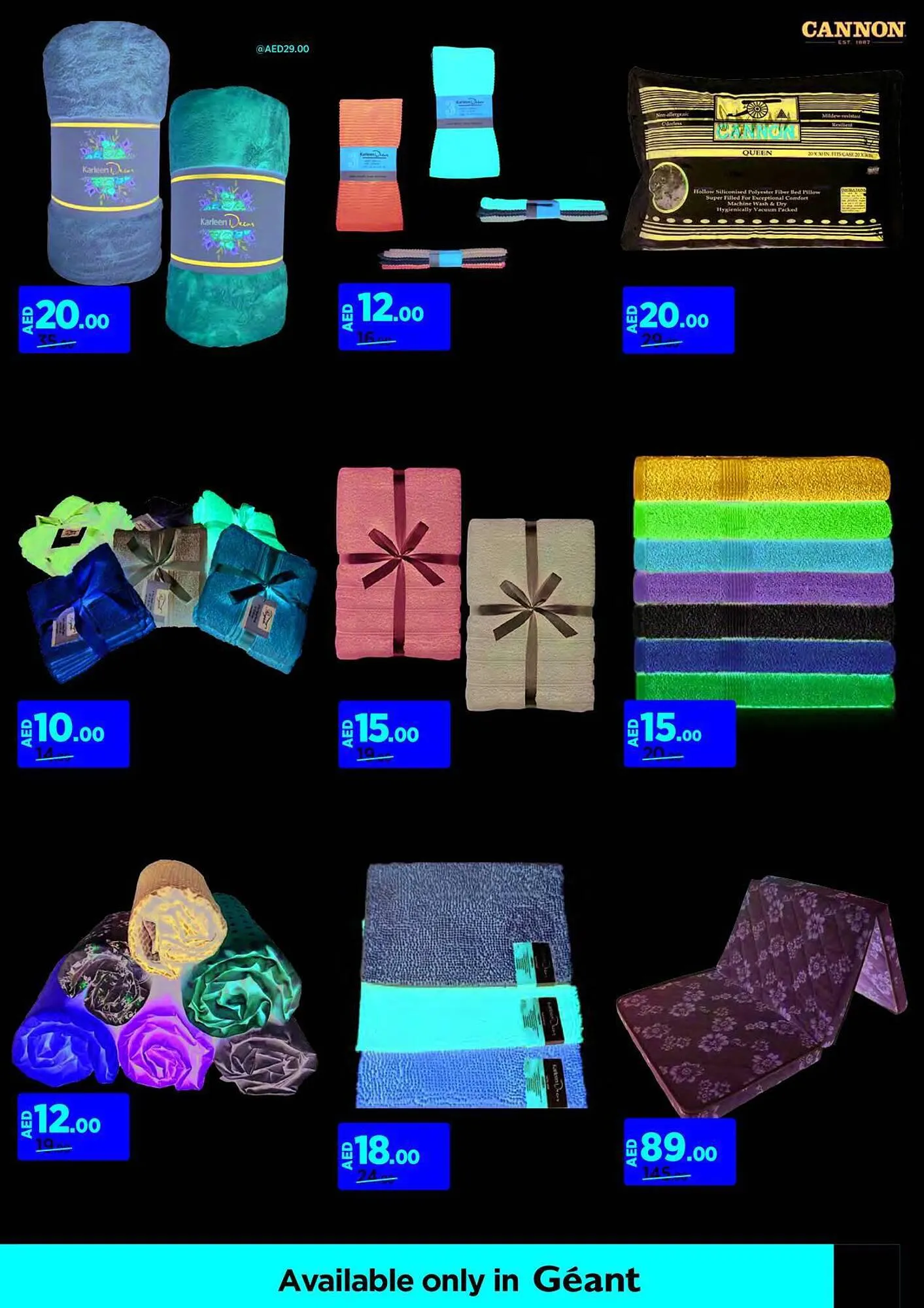 Aswaaq catalogue from 22 September to 1 October 2023 - Offers page 15