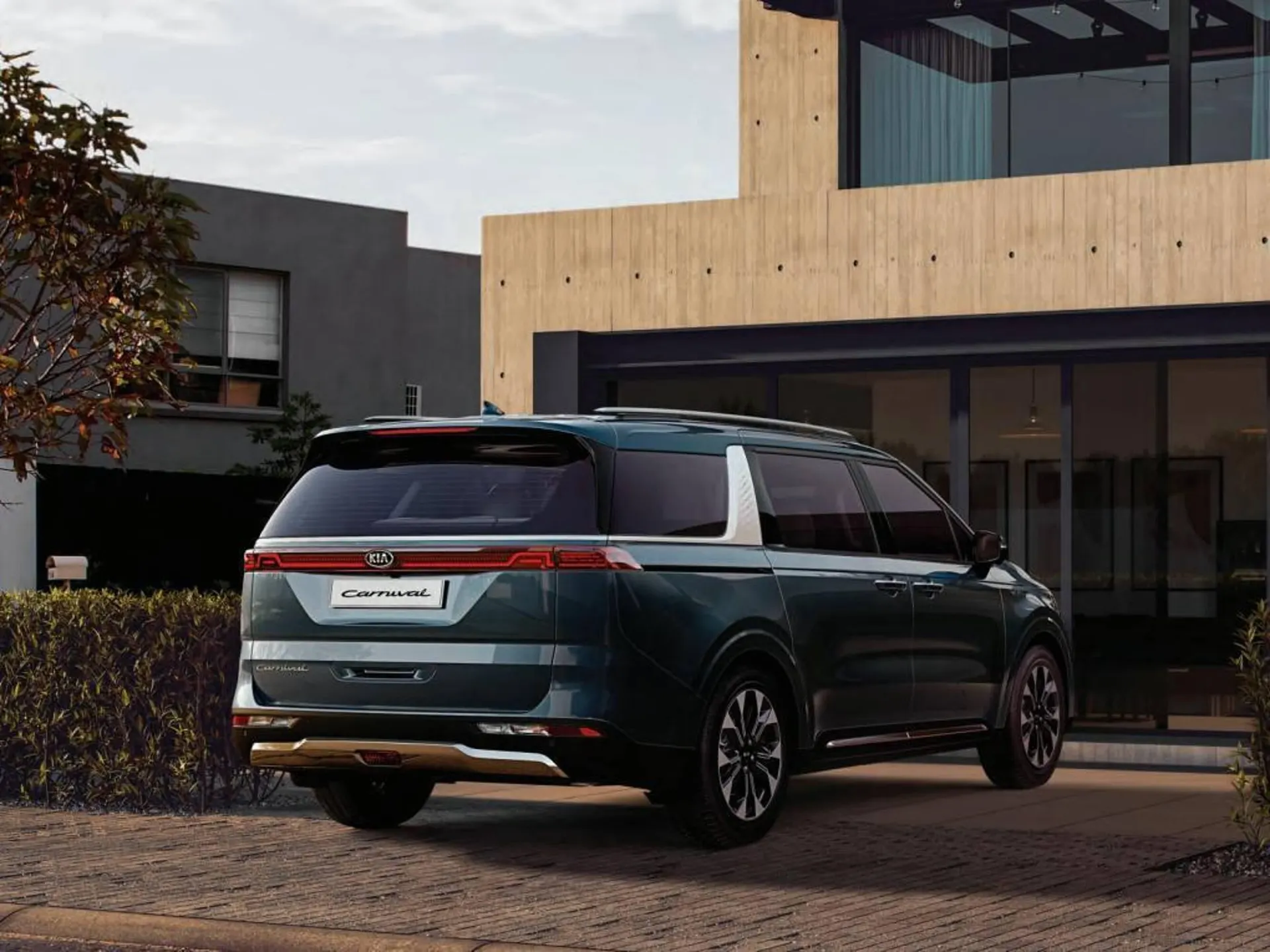 Kia catalogue from 30 December to 31 January 2024 - Offers page 8