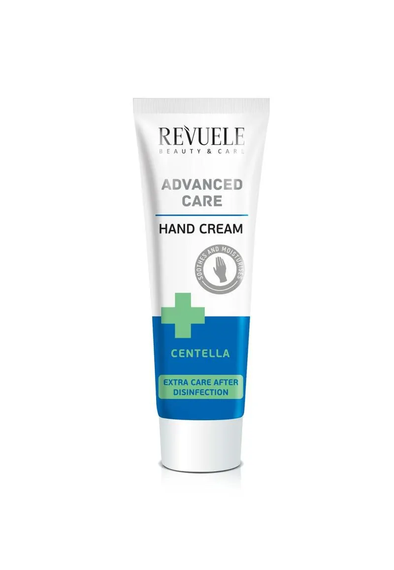 REVUELE HAND CREAM Advanced Care 100ml