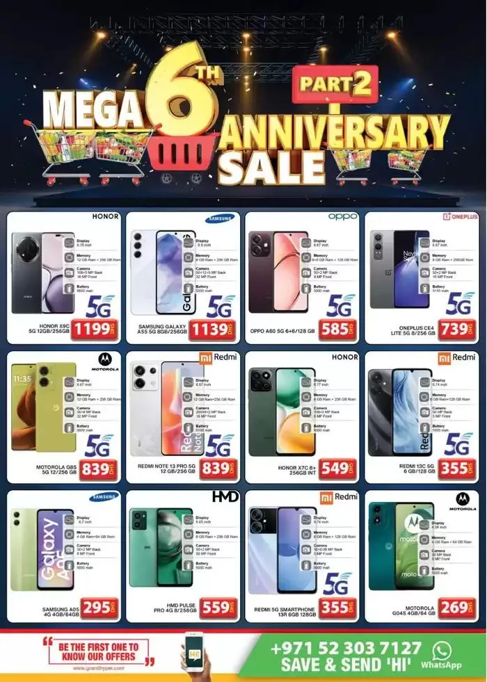 Special offers for you from 14 February to 16 February 2025 - Offers page 32