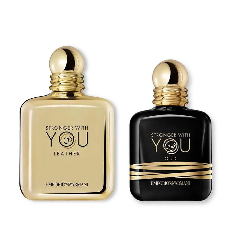 Stronger With You Edp Set