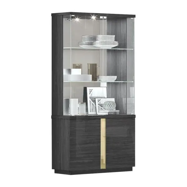 Louise Display Shelf