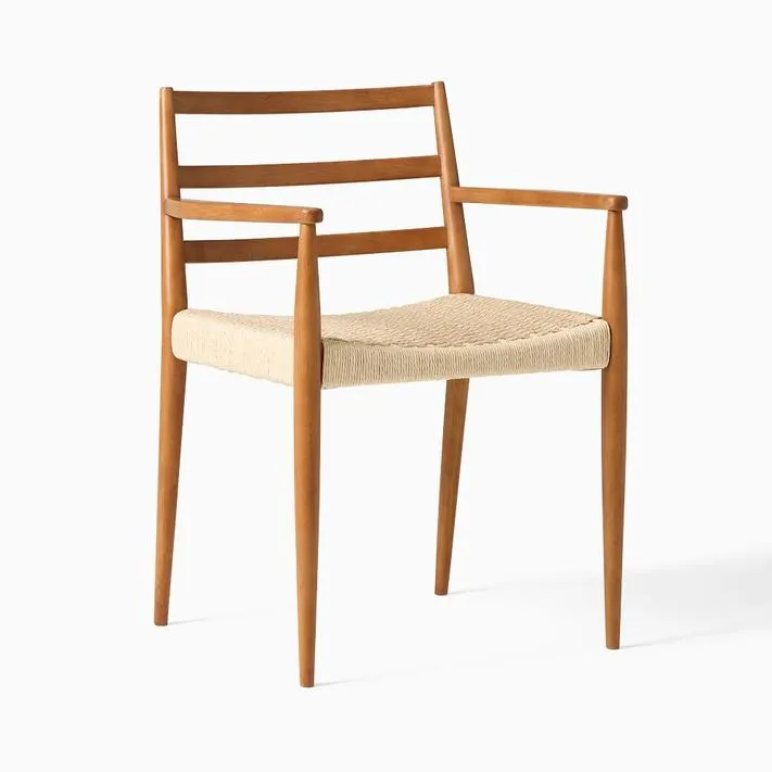 Holland Dining Arm Chair