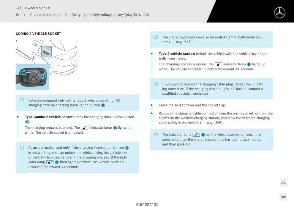GLE SUV from 14 January to 30 April 2025 - Offers page 409