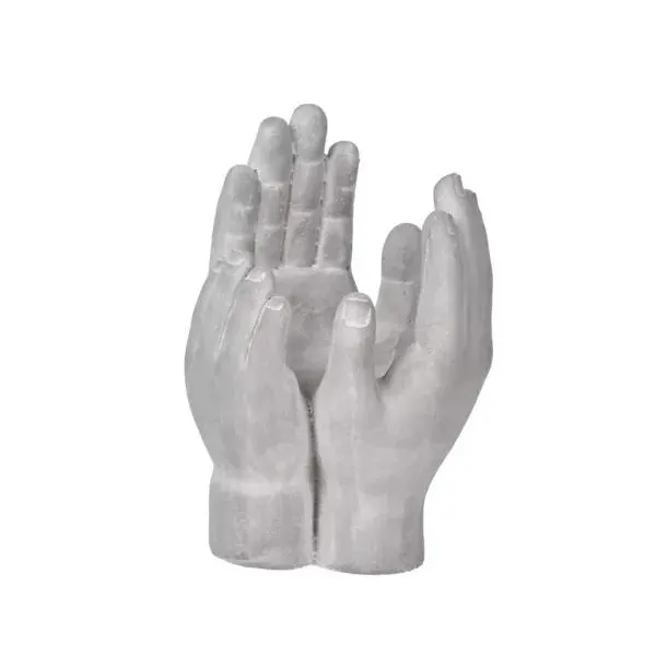 Accepting Hands Décor (D1620)