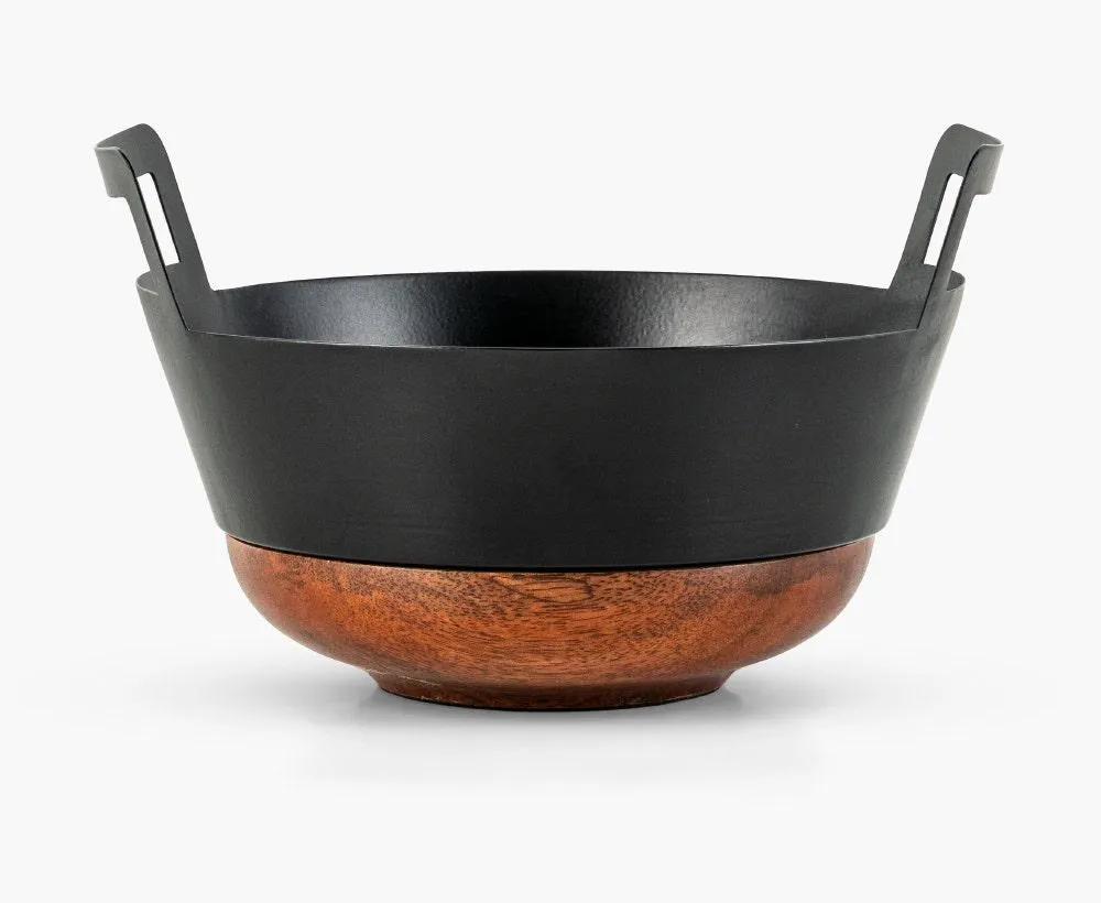 Ding Serving Bowl