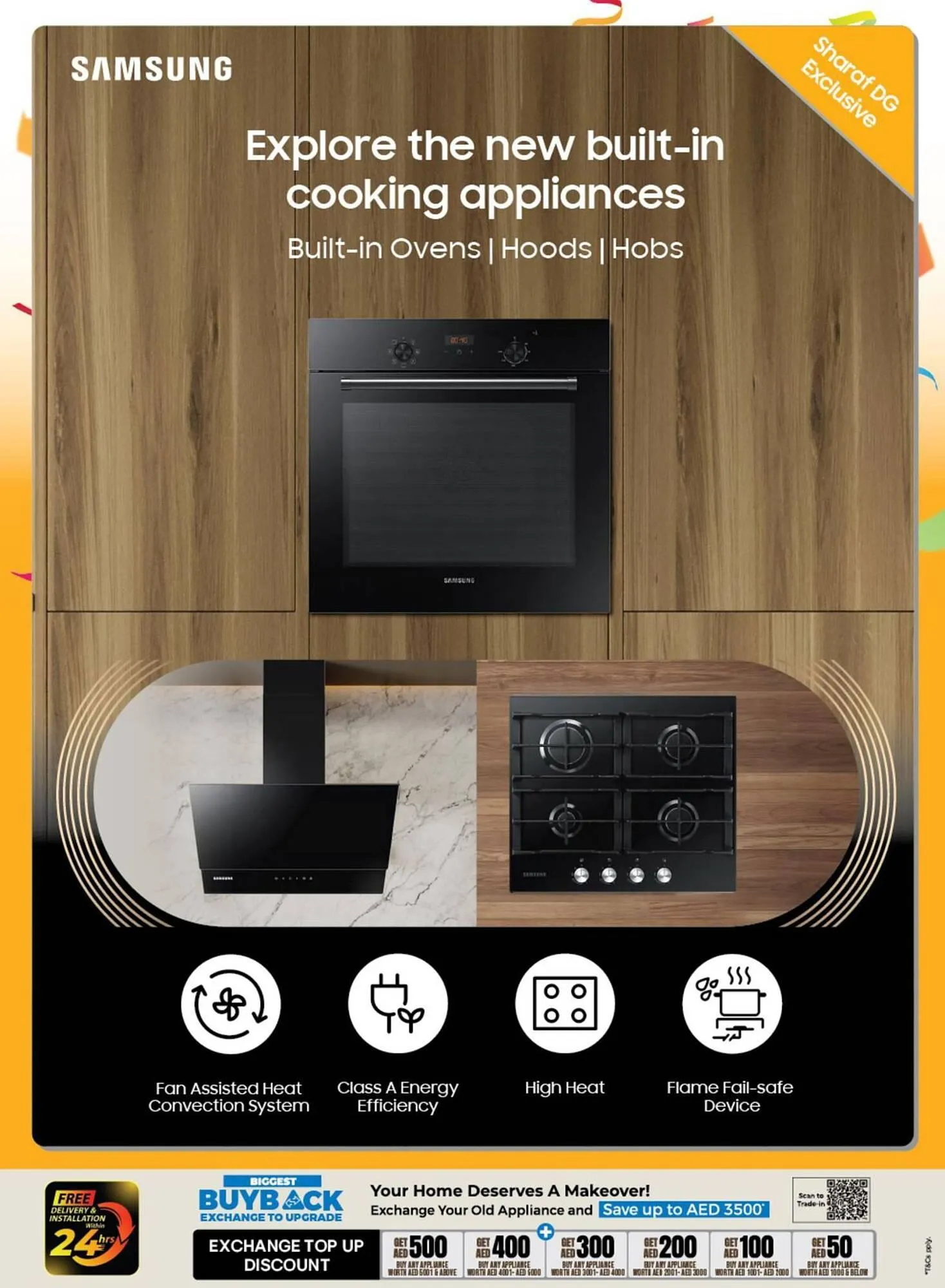 Sharaf DG catalogue from 8 January to 29 February 2024 - Offers page 16