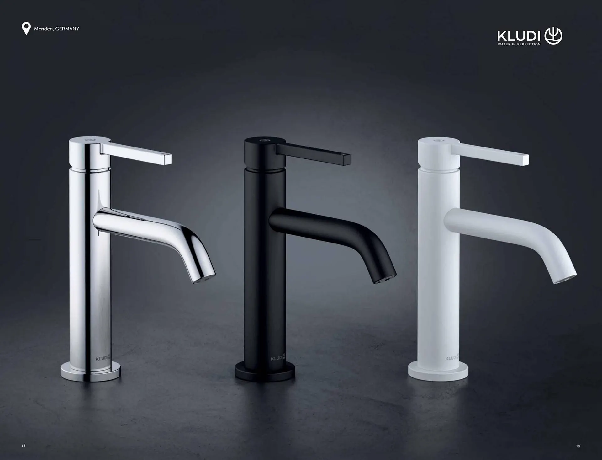 Rak Ceramics catalogue from 1 September to 7 September 2023 - Offers page 10