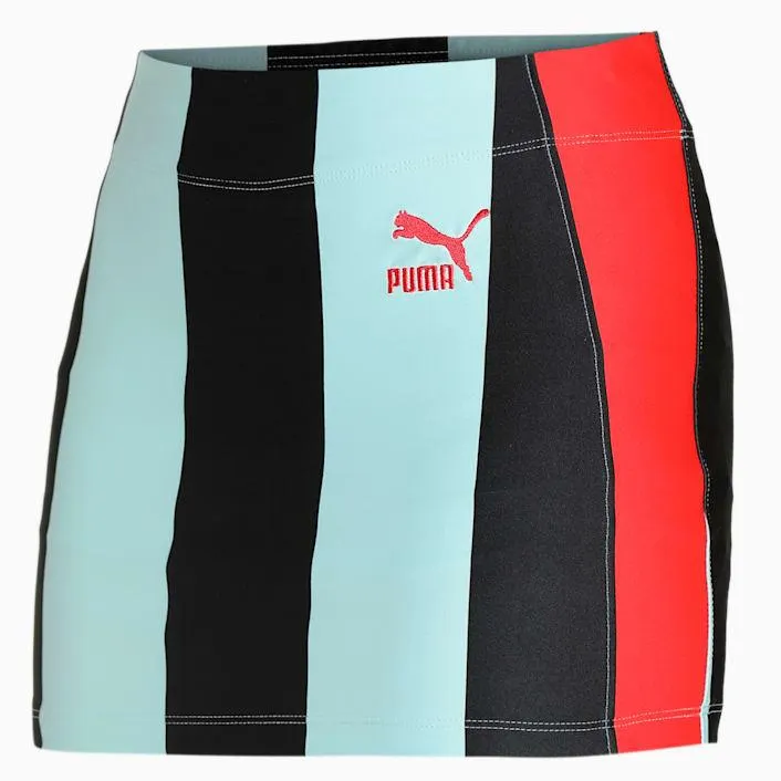 PUMA x DUA LIPA Mini Skirt Women