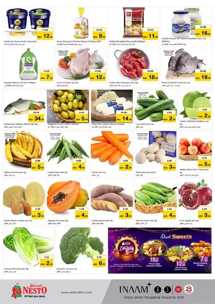 Offers for bargain hunters from 28 October to 1 November 2024 - Offers page 2
