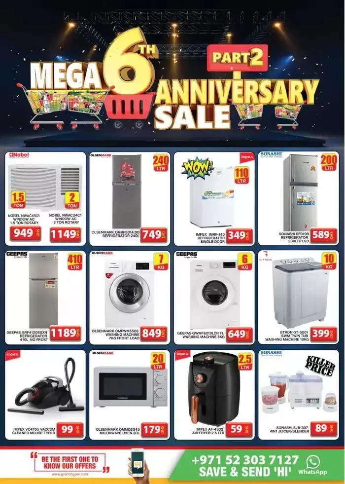 Special offers for you from 14 February to 16 February 2025 - Offers page 35