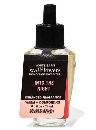 Into the Night Wallflowers Fragrance Refill
