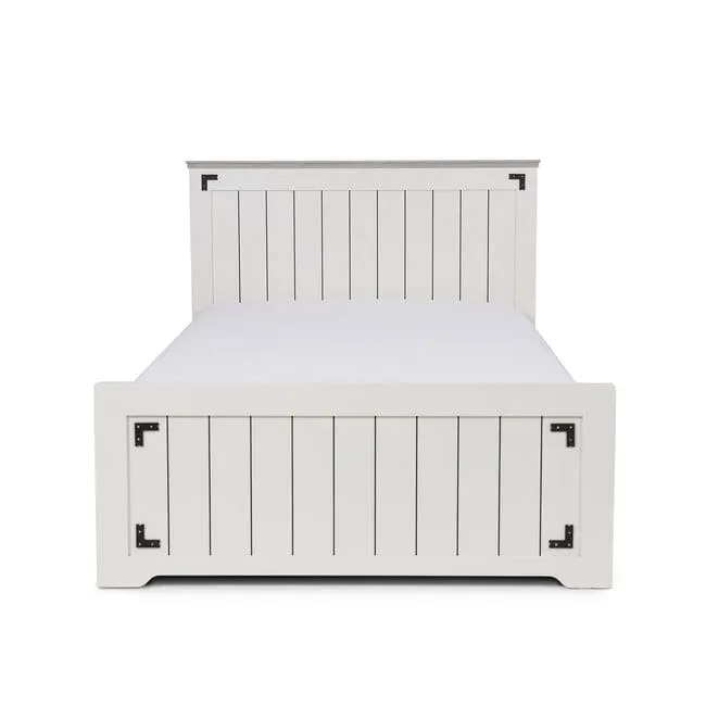 mesmerix kids bed 120x200 cm