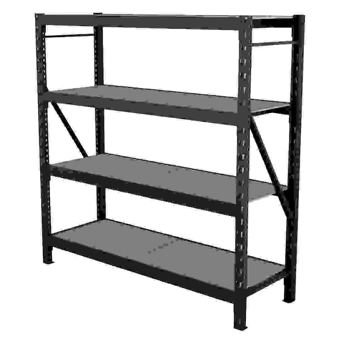 Cooke & Lewis Hecta Muscle Rack (60 x 180 x 180 cm)