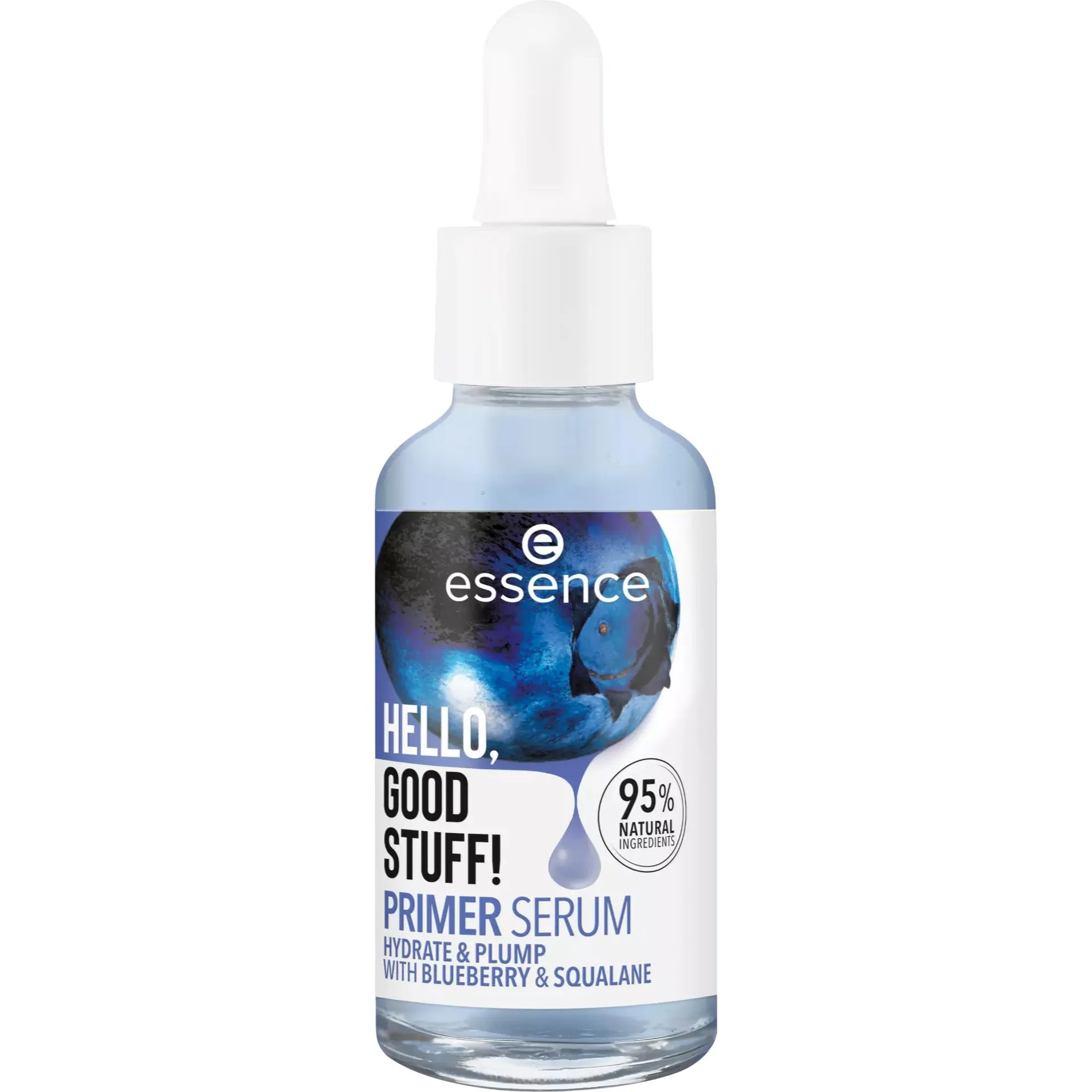 Essence Hello , Good Stuff ! Primer Serum Hydrate & Plump
