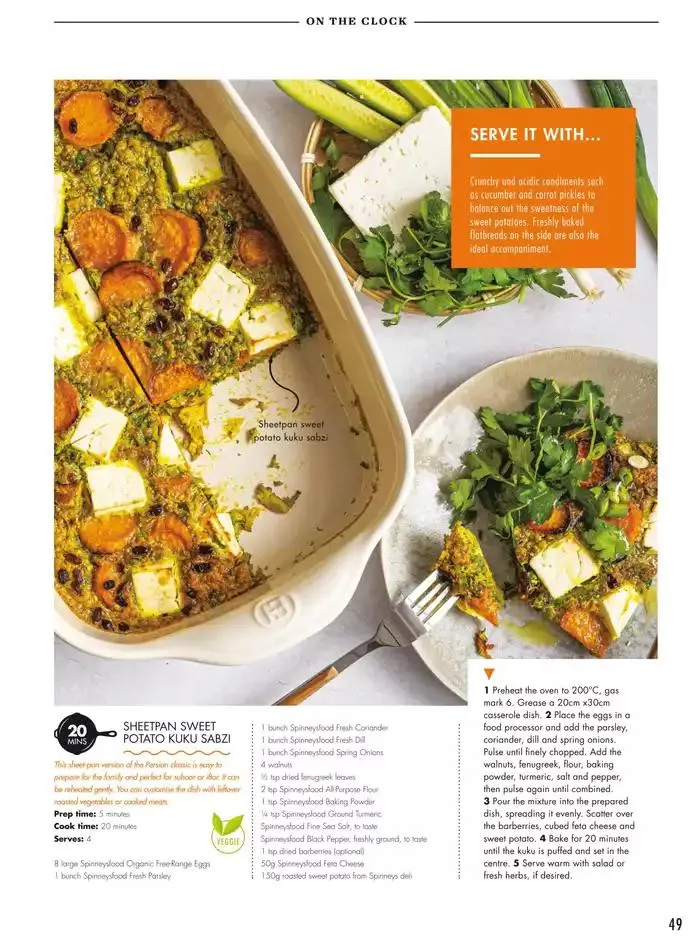 Moments That Matter from 4 March to 30 April 2025 - Offers page 49