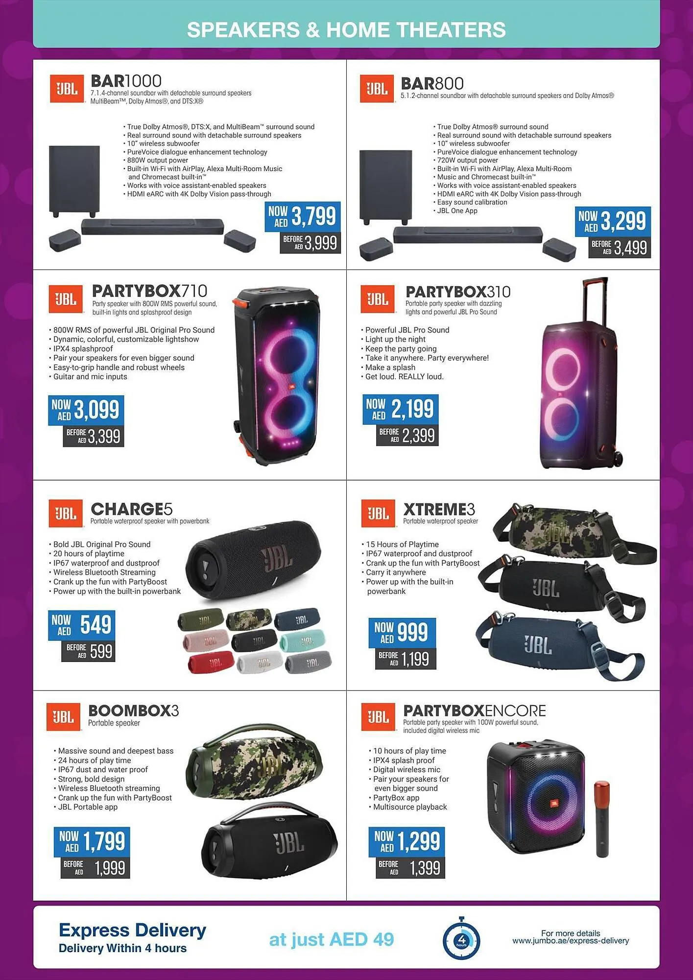 Jumbo catalogue from 18 September to 8 October 2023 - Offers page 16