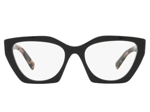 Irregular Black Frame