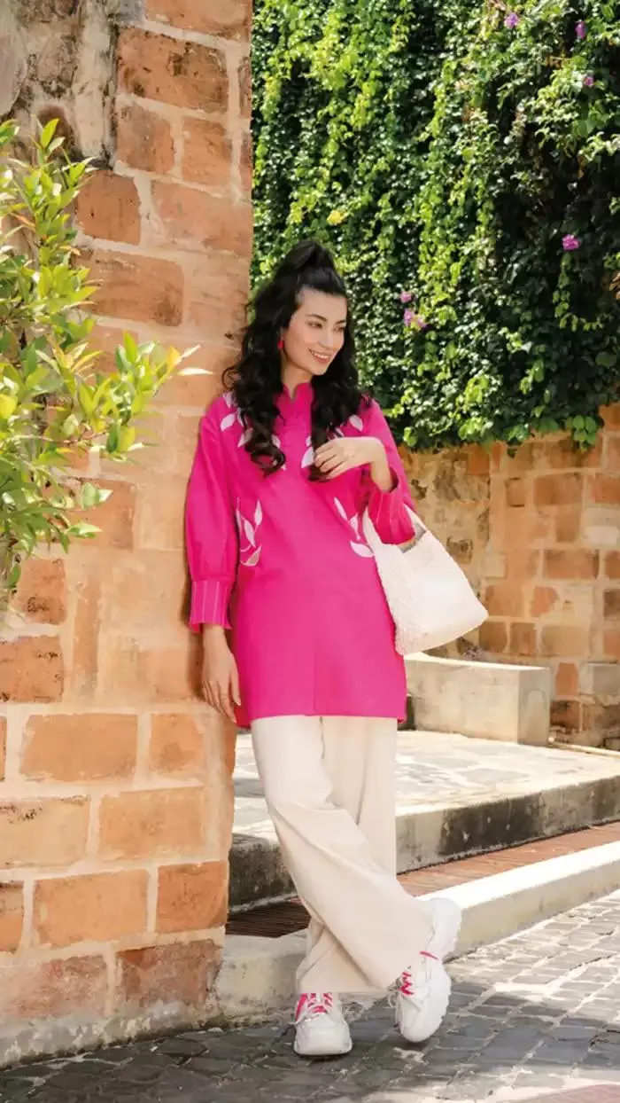 Ready to Wear Winter'24 Vol-1 from 28 October to 31 December 2024 - Offers page 41