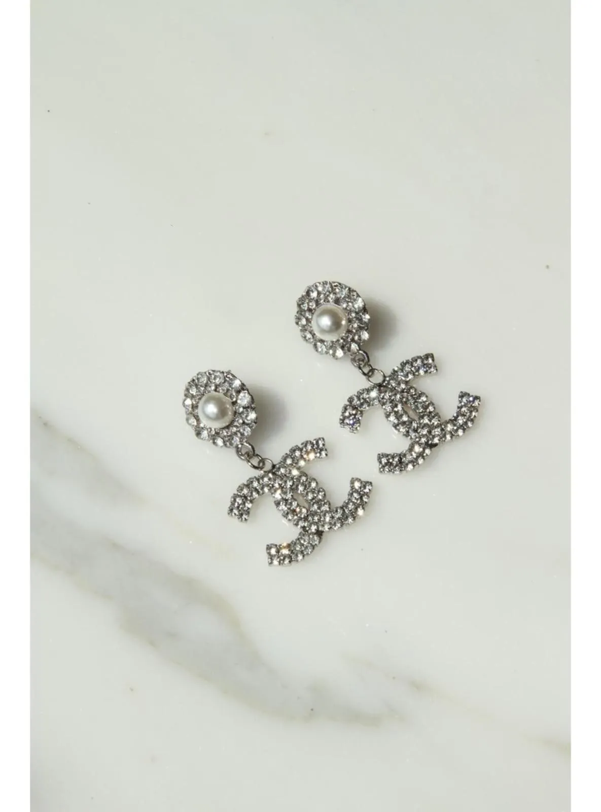 Multi Color - Earring