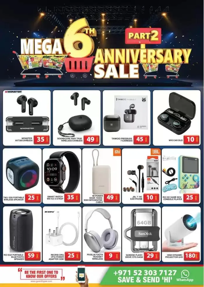 Special offers for you from 14 February to 16 February 2025 - Offers page 34