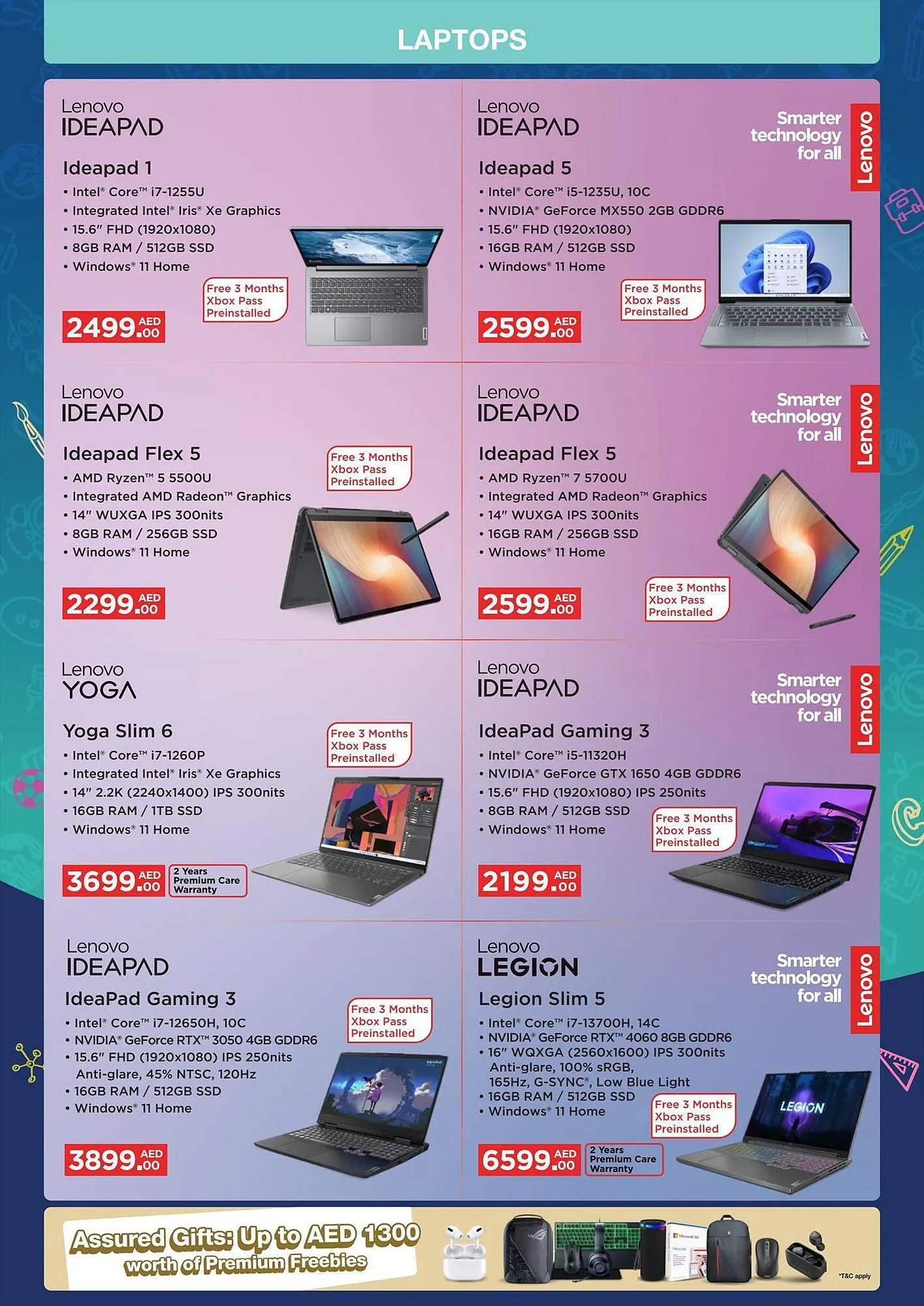 Jumbo catalogue from 7 August to 3 September 2023 - Offers page 5