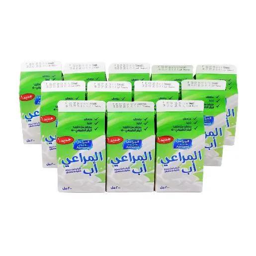 Al Marai Laban Up Drink 12 x 200ml