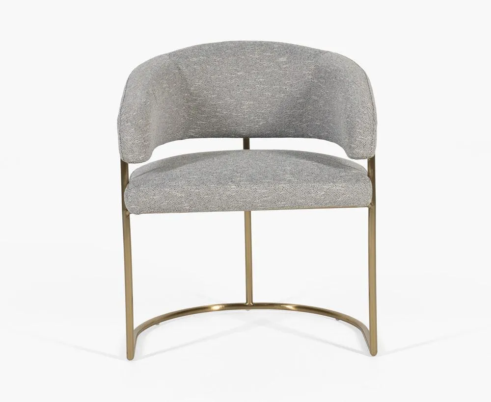 Camilla Dining Arm Chair