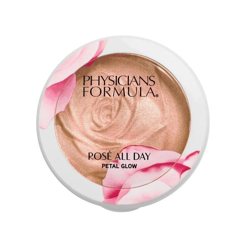 PF Ros All Day Petal Glow Soft Petal